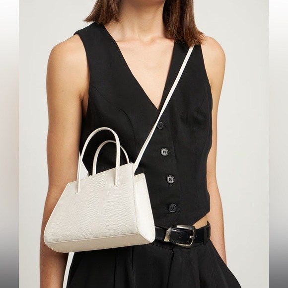 Little Liffner Slanted Mini Tote - Picture 2 of 6